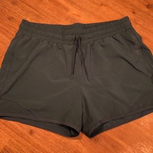 Sport shorts (aqua)